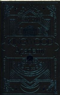 Produktbild: Kingwood academy. Tome 3