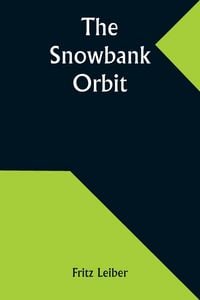 Produktbild: The Snowbank ORBIT