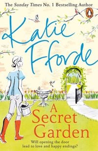 Produktbild: A Secret Garden