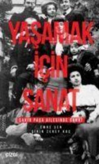 Produktbild: Yasamak Icin Sanat