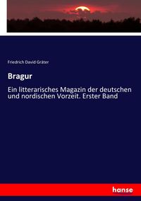 Produktbild: Bragur