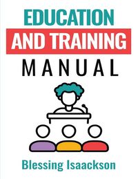 Produktbild: Education and Training Manual