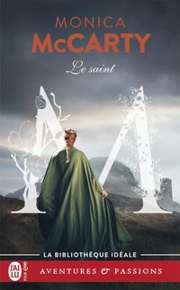 Produktbild: Les chevaliers des Highlands