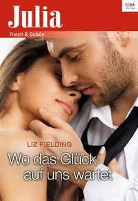 Produktbild: Wo das Gl&uuml;ck auf uns wartet