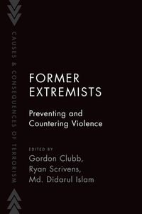 Produktbild: Former Extremists