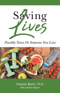 Produktbild: Saving Lives