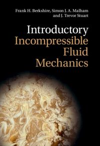 Produktbild: Introductory Incompressible Fluid Mechanics