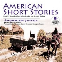Produktbild: American Short Stories