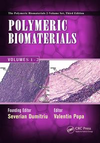 Produktbild: Polymeric Biomaterials