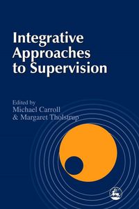 Produktbild: Integrative Approaches to Supervision