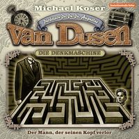 Produktbild: Der Mann, der seinen Kopf verlor