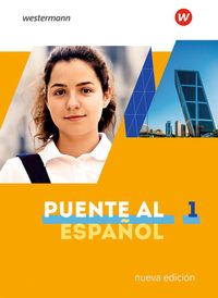 Bild vom Artikel Puente al Español nueva edición 1. Schülerband vom Autor 