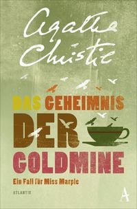 Produktbild: Das Geheimnis der Goldmine