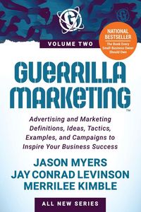 Produktbild: Guerrilla Marketing Volume 2