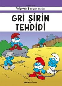 Produktbild: Sirinler 20 - Gri Sirin Tehdidi