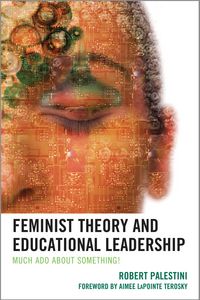 Produktbild: Feminist Theory and Educational Leadership