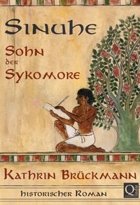 Produktbild: Sinuhe, Sohn der Sykomore