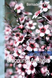 Produktbild: Understanding Discourse Analysis