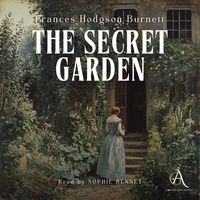 Produktbild: The Secret Garden - Audiobook