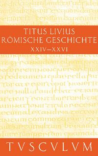 Produktbild: Buch 24-26