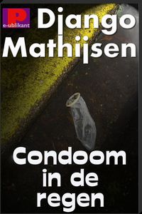Produktbild: Condoom in de regen