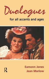 Produktbild: Duologues for All Accents and Ages