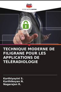 Produktbild: Technique Moderne De Filigrane Pour Les Applications De T&eacute;l&eacute;radiologie