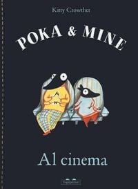 Produktbild: Al cinema. Poka & Mine