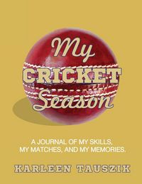 Produktbild: My Cricket Season