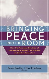 Produktbild: Bringing Peace Into the Room
