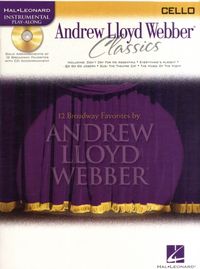 Produktbild: Andrew Lloyd Webber Classics