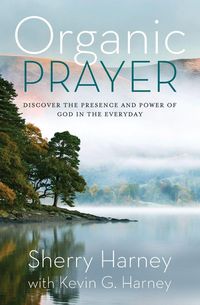 Produktbild: The Organic Prayer