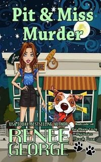 Produktbild: Pit and Miss Murder