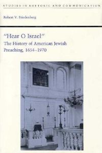 Produktbild: Hear O Israel