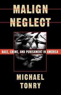 Produktbild: Malign Neglect