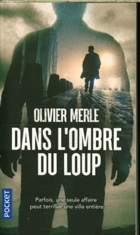 Produktbild: Dans l'ombre du loup