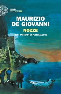 Produktbild: Nozze per i Bastardi di Pizzofalcone