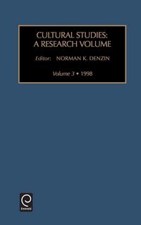 Produktbild: Cultural Studies