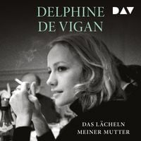 Produktbild: Das L&auml;cheln meiner Mutter