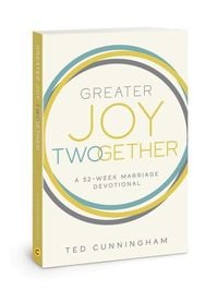 Produktbild: Greater Joy Twogether