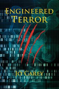 Produktbild: Engineered Terror