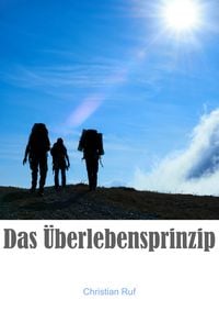 Produktbild: Das &Uuml;berlebensprinzip