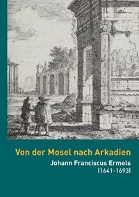Produktbild: Von der Mosel nach Arkadien