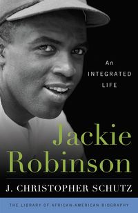 Produktbild: Jackie Robinson
