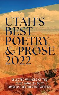 Produktbild: Utah's Best Poetry & Prose 2022