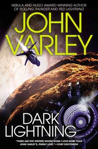 Produktbild: Dark Lightning