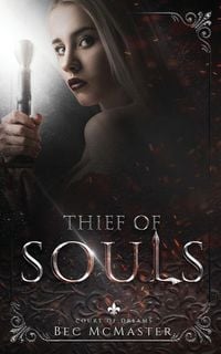 Produktbild: Thief of Souls