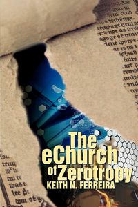 Produktbild: The eChurch of Zerotropy