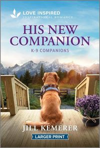 Produktbild: His New Companion