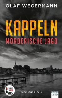 Produktbild: Kappeln &ndash; M&ouml;rderische Jagd